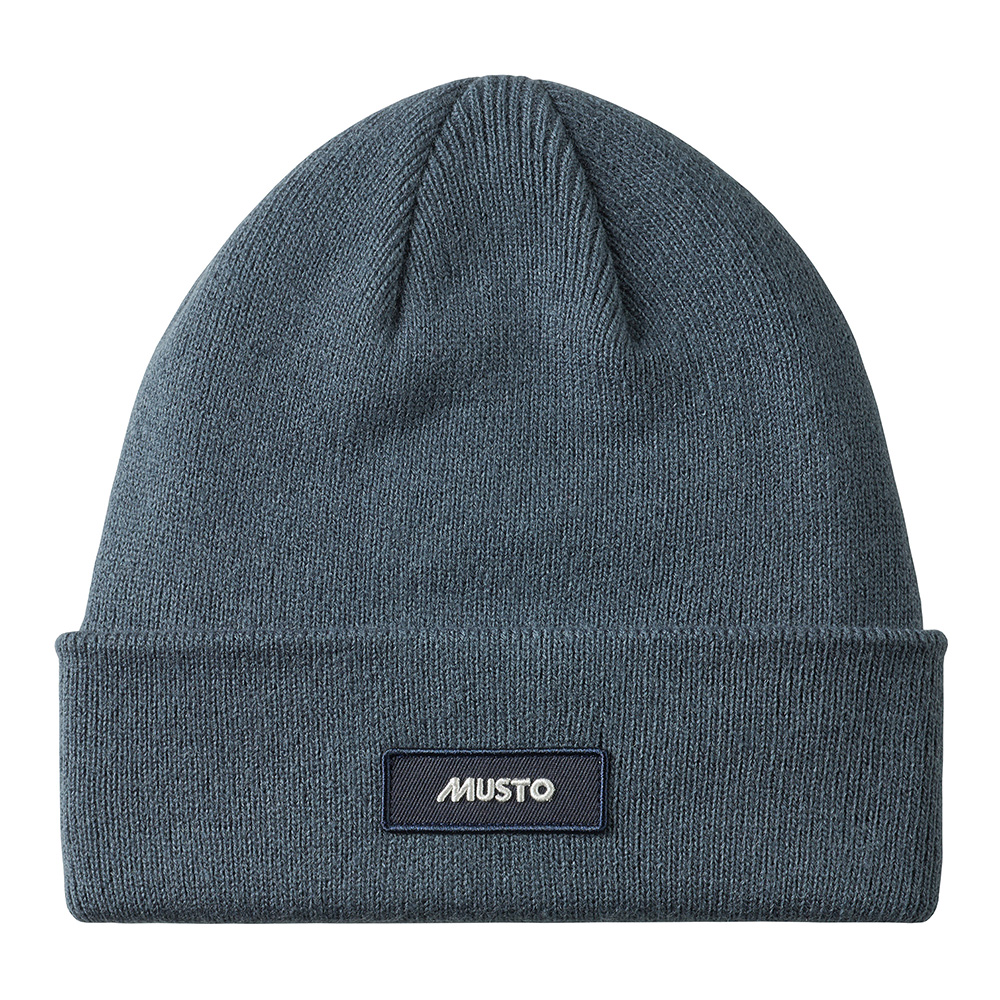 Mutso Classic Beanie - Alpine