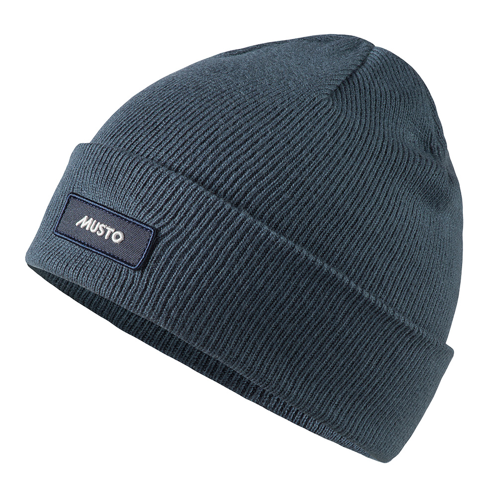 Mutso Classic Beanie - Alpine