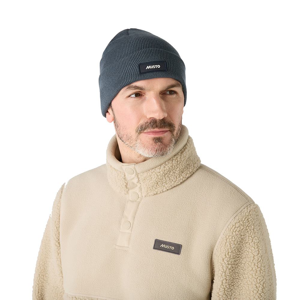 Mutso Classic Beanie - Alpine