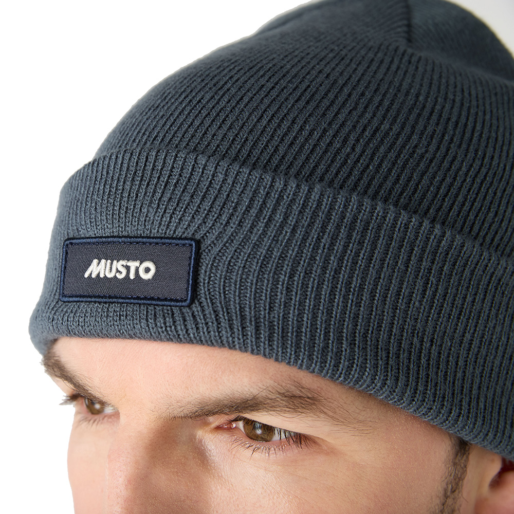 Mutso Classic Beanie - Alpine