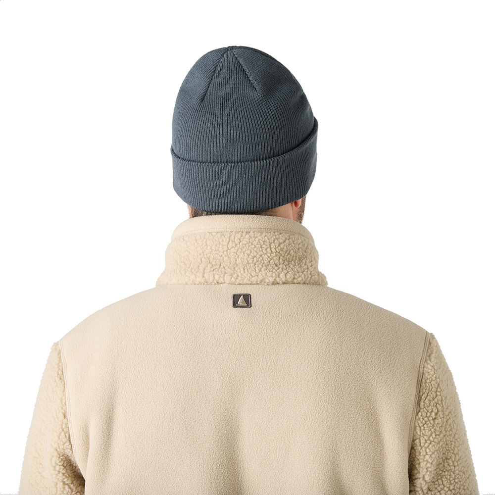 Mutso Classic Beanie - Alpine