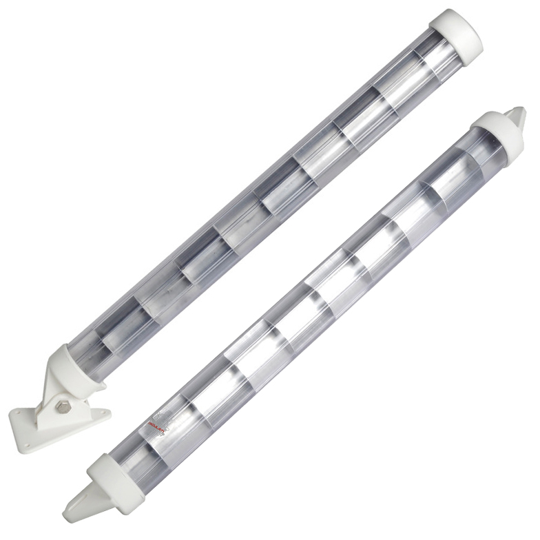 Osculati Compact Radar Reflector - Image