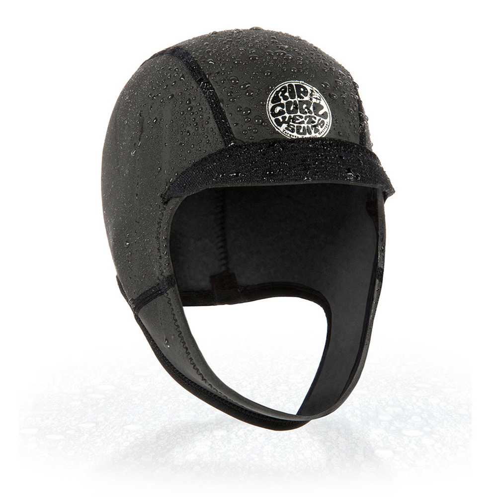 Rip Curl Dawn Patrol 2mm Surf Cap - Image