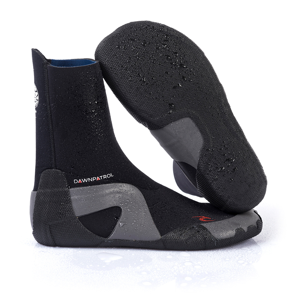 Rip Curl Dawn Patrol 3mm Round Toe Boot - Image