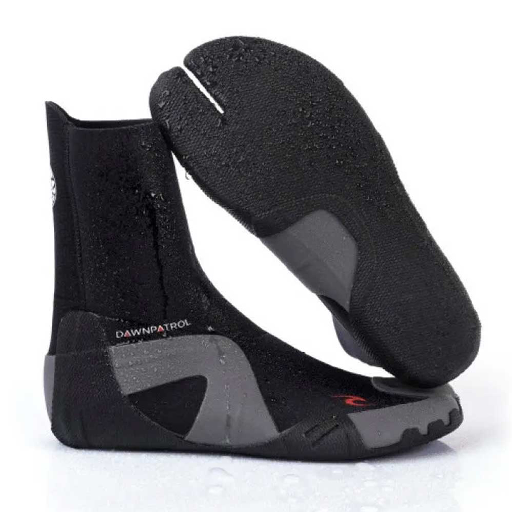 Rip Curl Dawn Patrol 3mm Split Toe Boots - Image