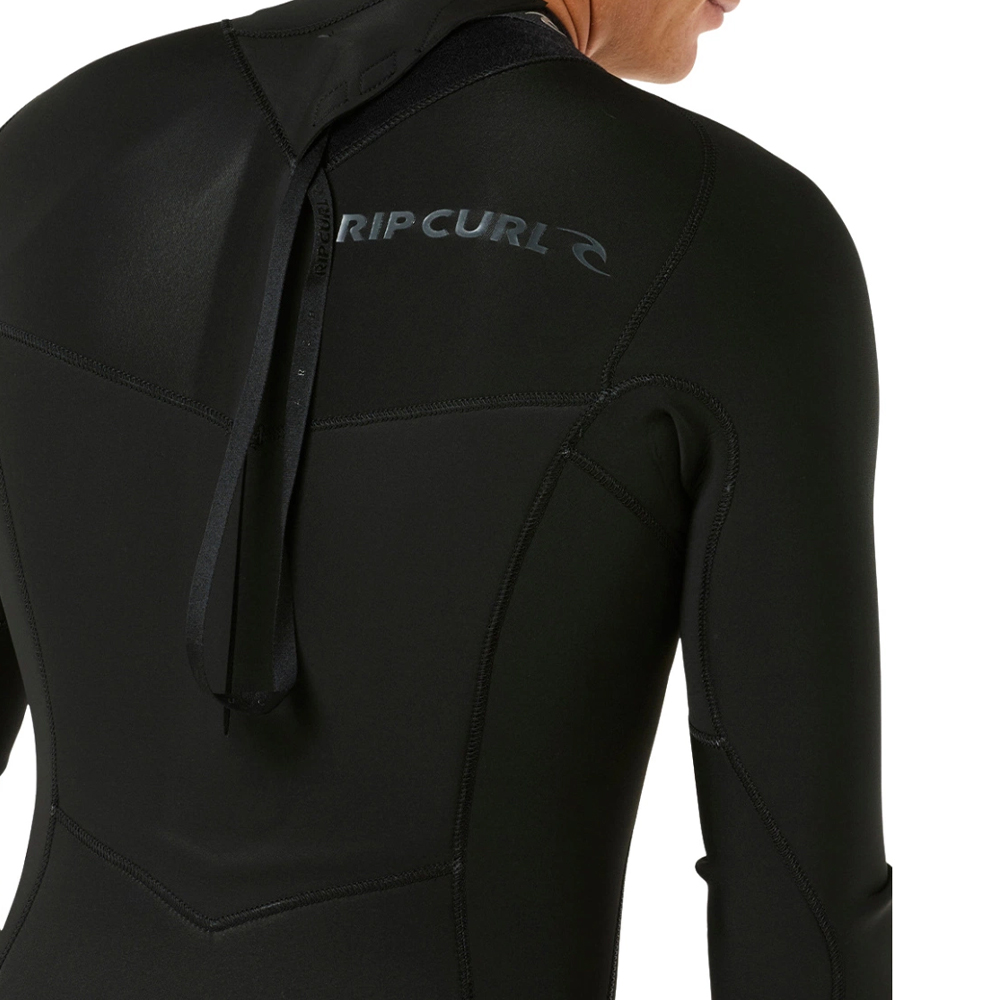 Rip Curl Dawn Patrol Back Zip 5/3mm Wetsuit - Image
