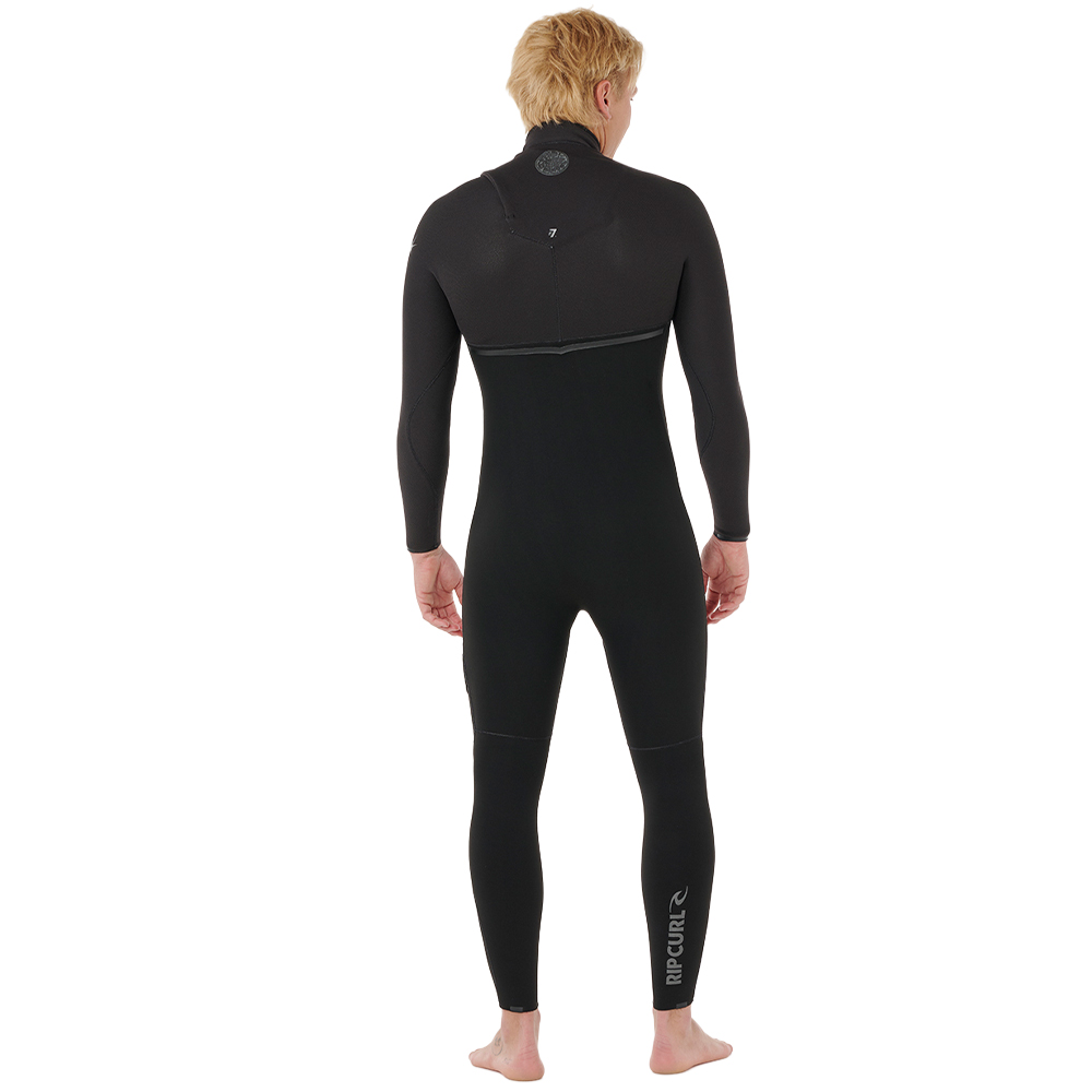 Rip Curl E-Bomb 5/3 Front Chest Zip Wetsuit - Image