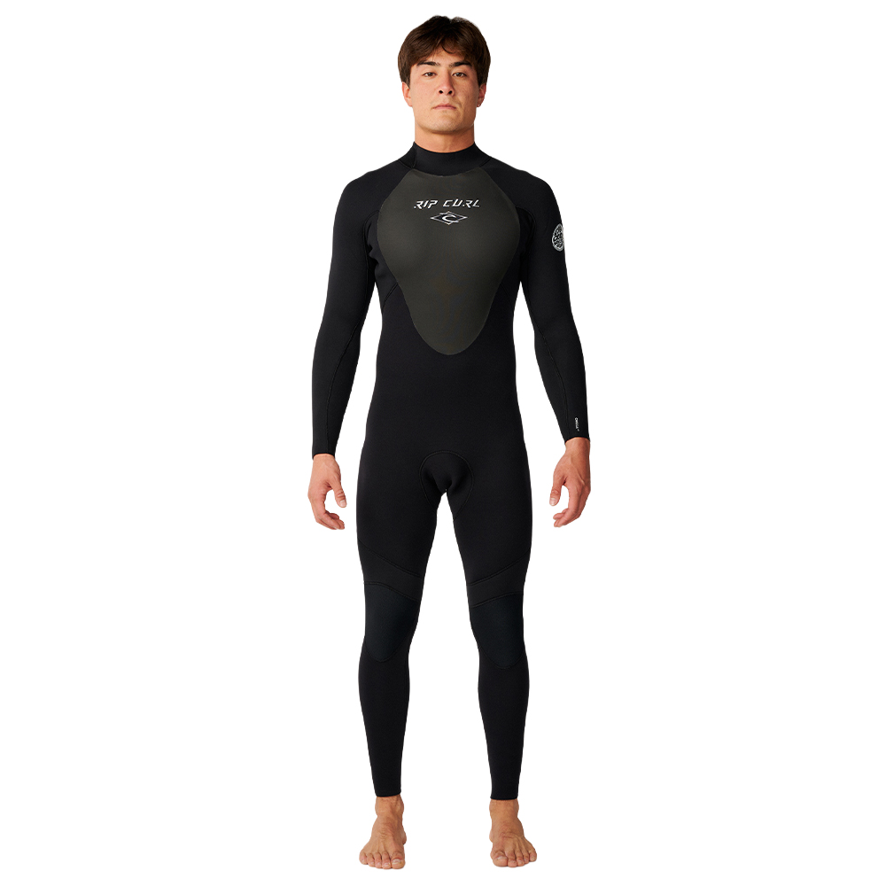 Rip Curl Omega 5/4mm Back Zip Wetsuit - Image