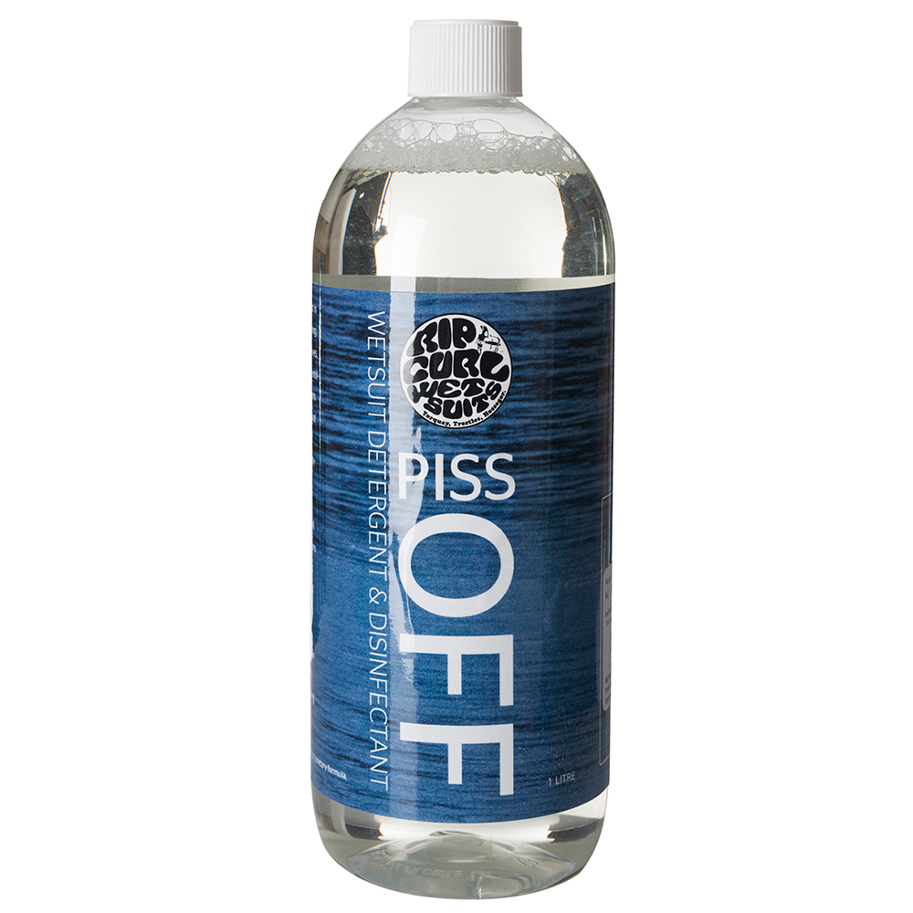 Rip Curl Piss Off 250ML Detergent - Image