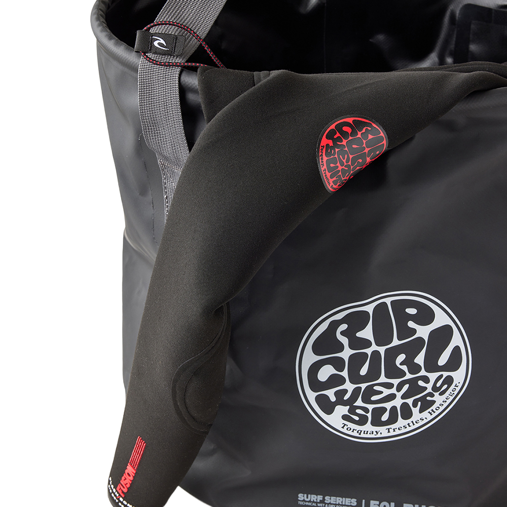 Rip Curl Surf Series 50L Wettie Bucket - Image
