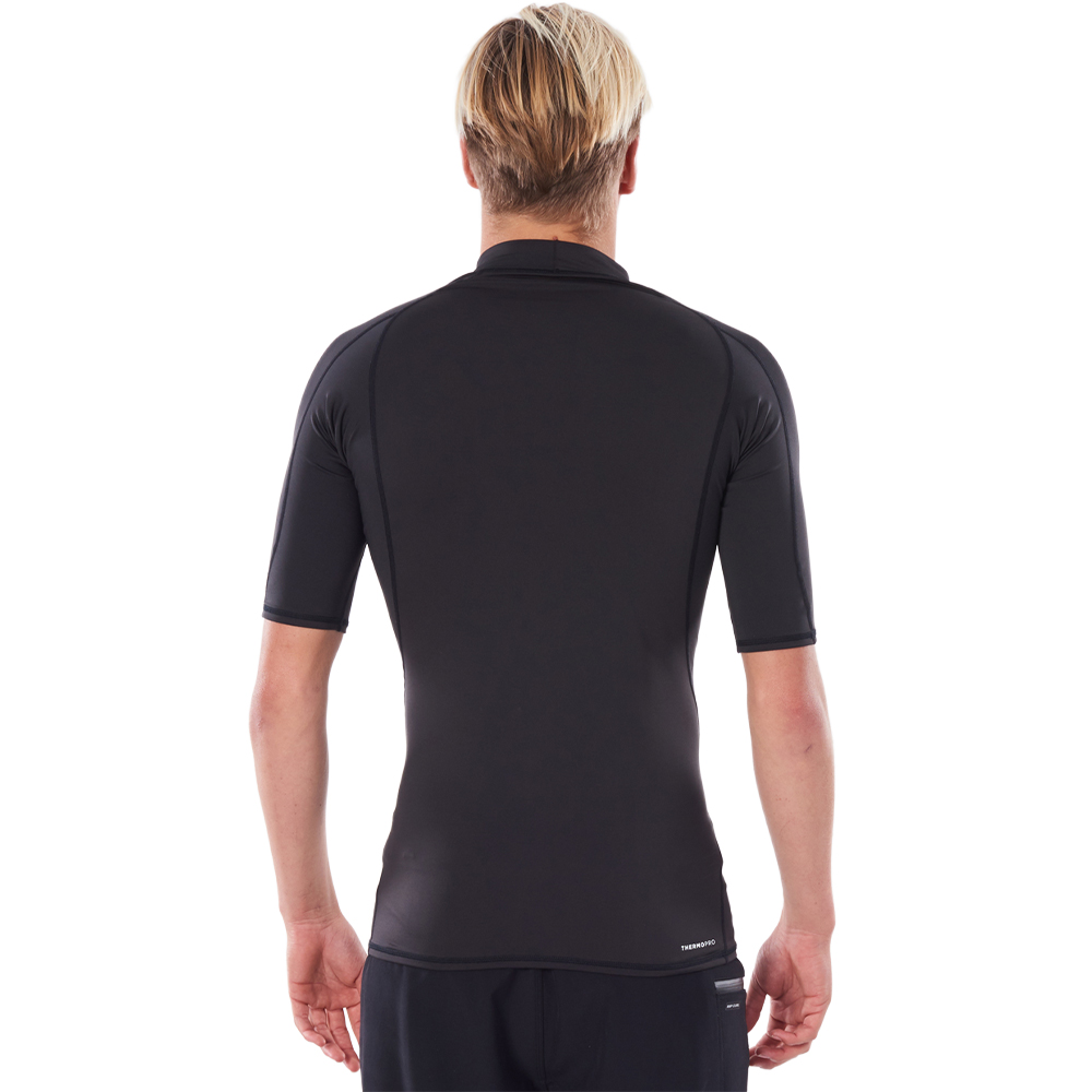 Rip Curl ThermoPro Short Sleeve Rash Vest - Image