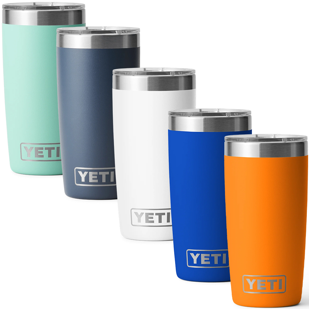 YETI Rambler 10oz (295ml) Tumbler - Image