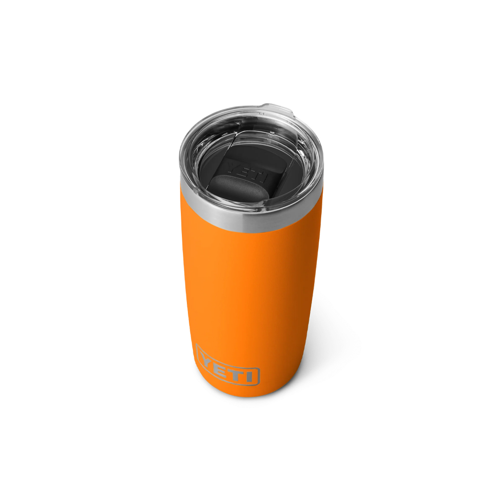 YETI Rambler 10oz (295ml) Tumbler - King Crab