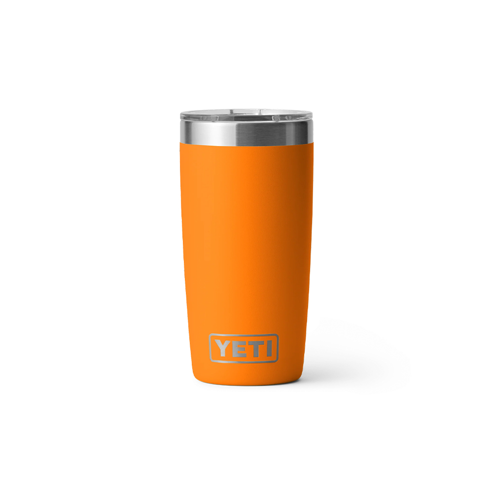 YETI Rambler 10oz (295ml) Tumbler - King Crab