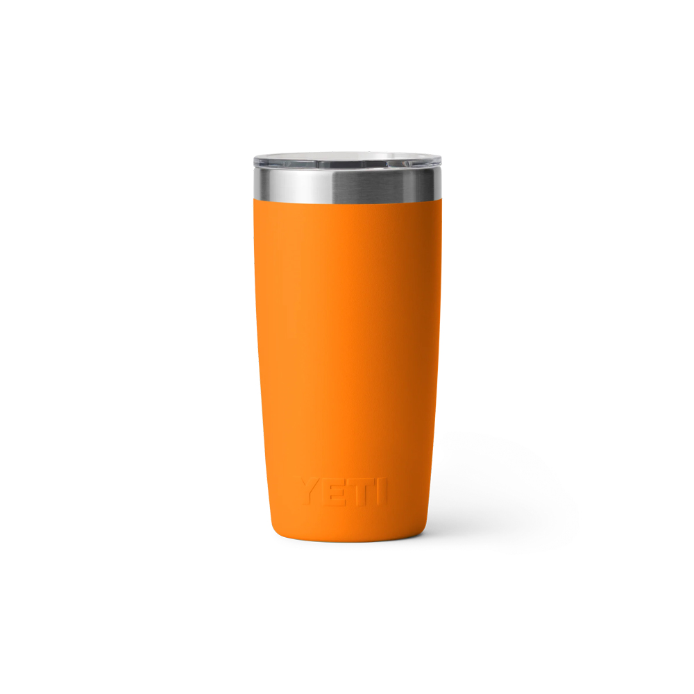 YETI Rambler 10oz (295ml) Tumbler - King Crab
