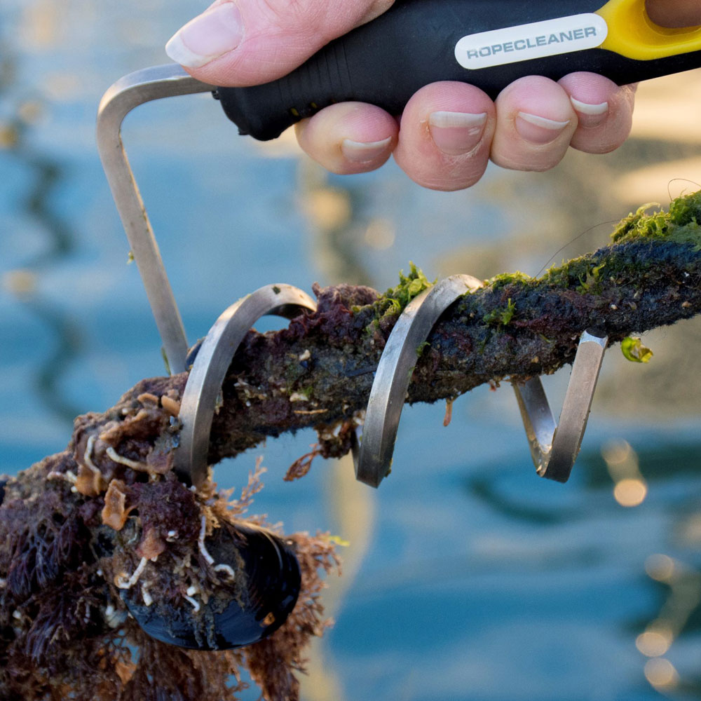 Boatasy Ropecleaner - Image