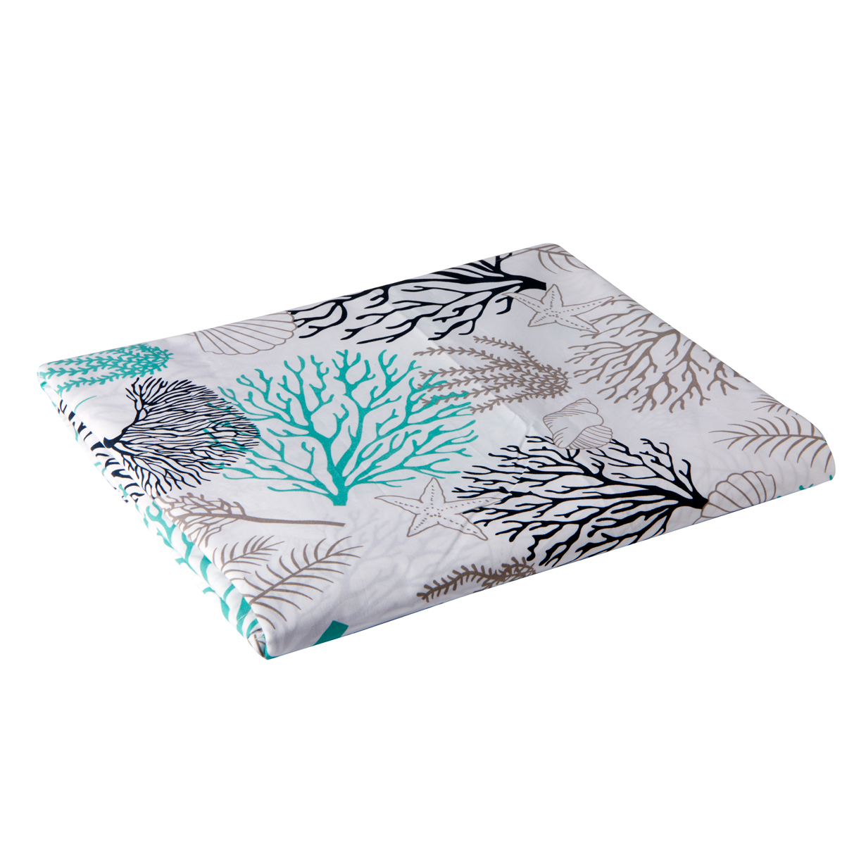 Coastal Tablecloth 155 x 130 cm - Image