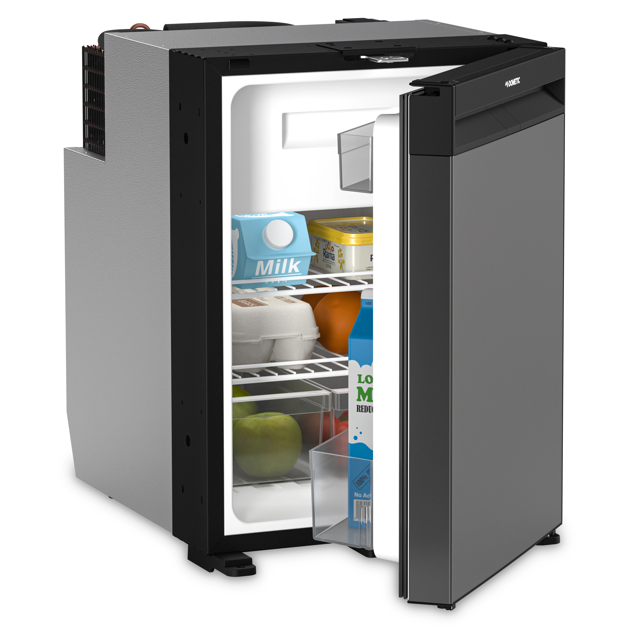 Dometic NRX 50C Refrigerator - Fridge / Freezer - Ex Display - Image
