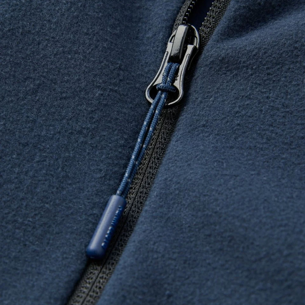 Henri Lloyd Breakwater Fleece for Women - Navy Black