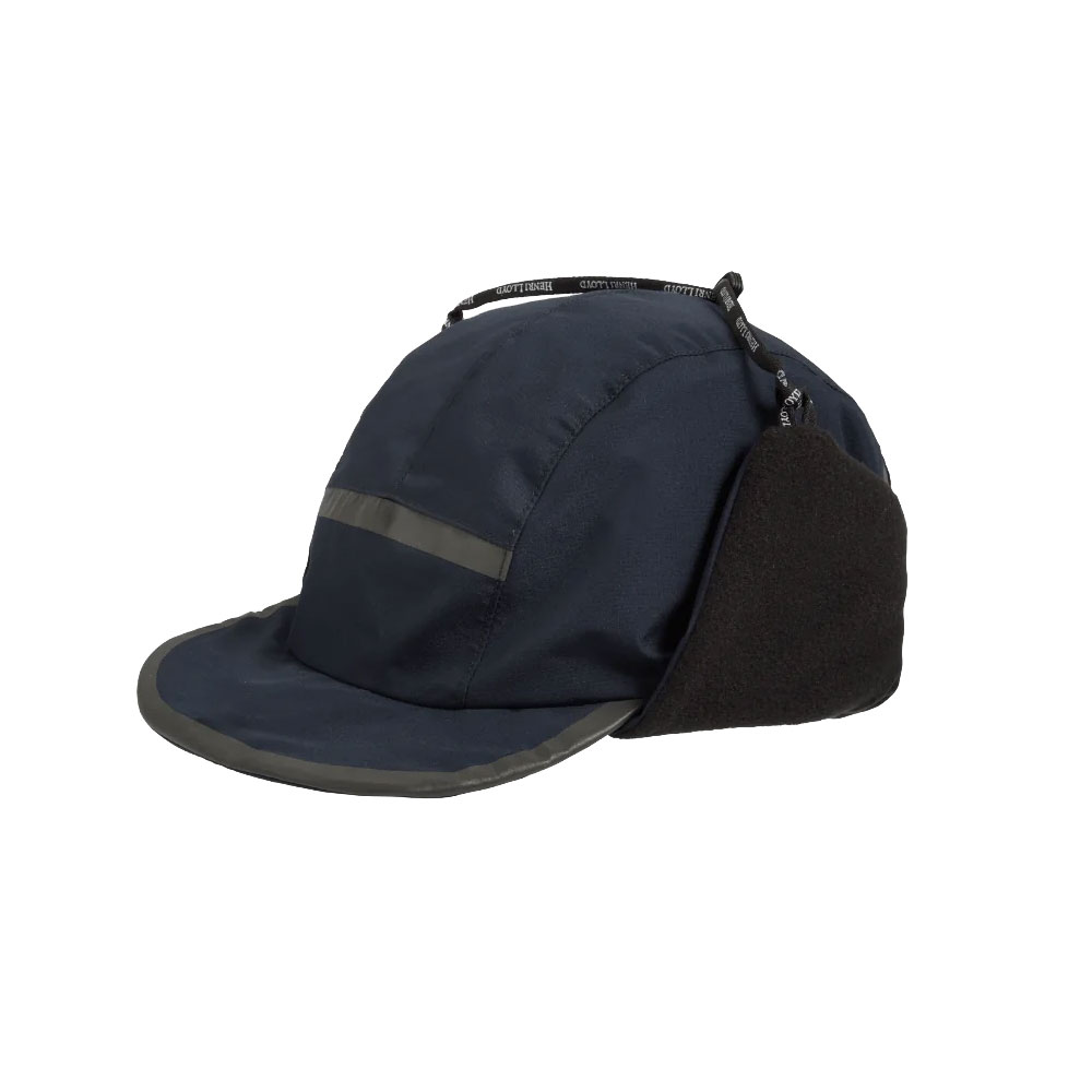 Henri Lloyd Fleece Lined Waterproof Hat - Image