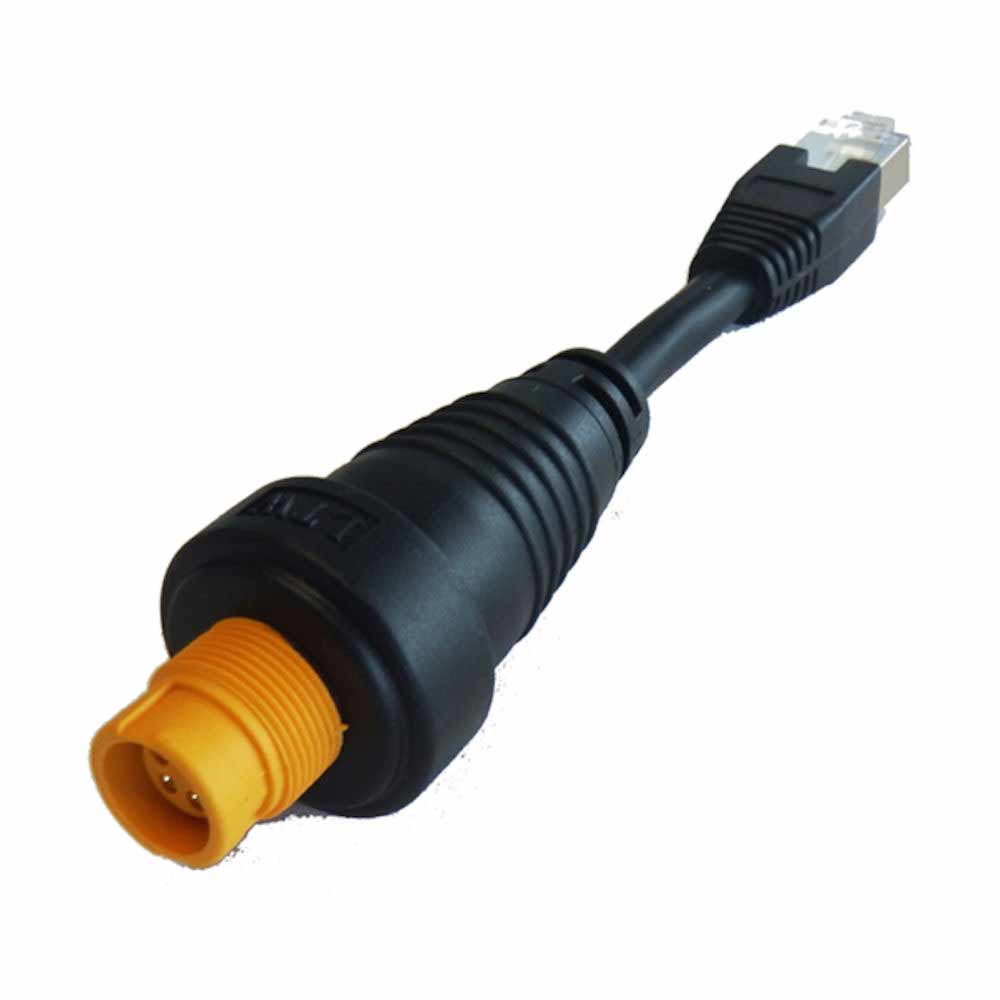 Navico Cable RJ45 Male - Ethernet Adapter - Image