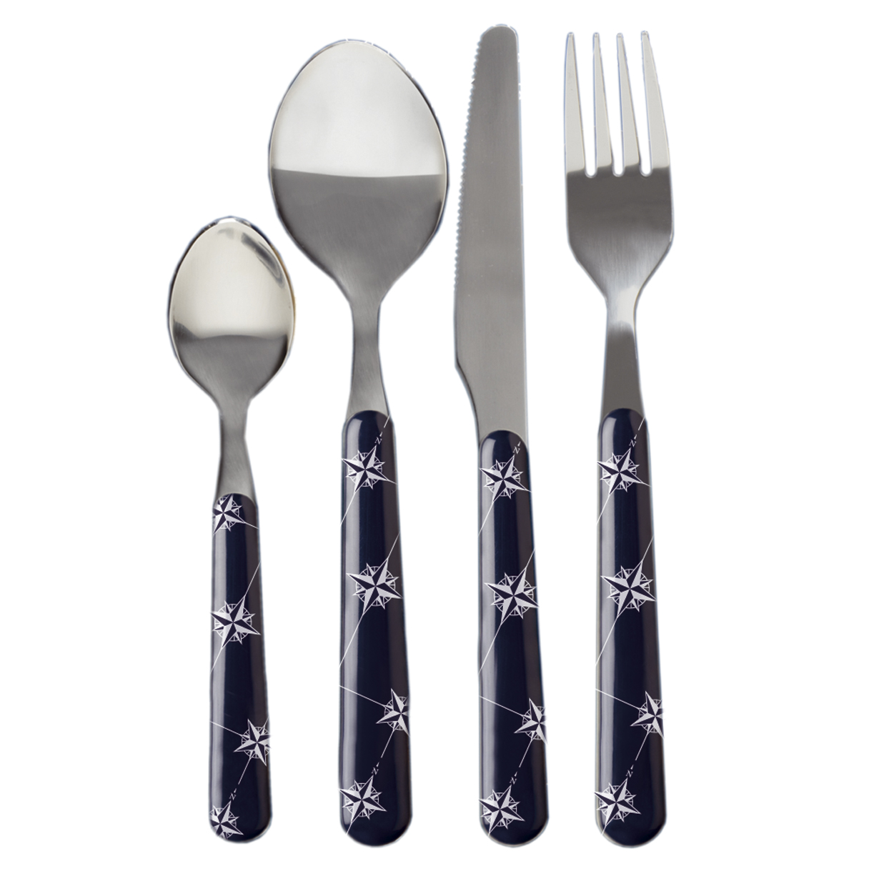 Northwind 24 Piece Cutlery Set - Image