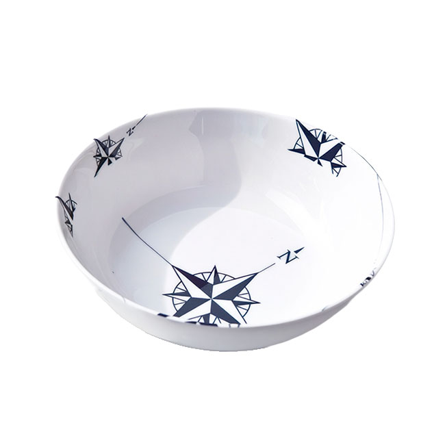 Northwind Melamine Bowl - Single (15cm) - Image
