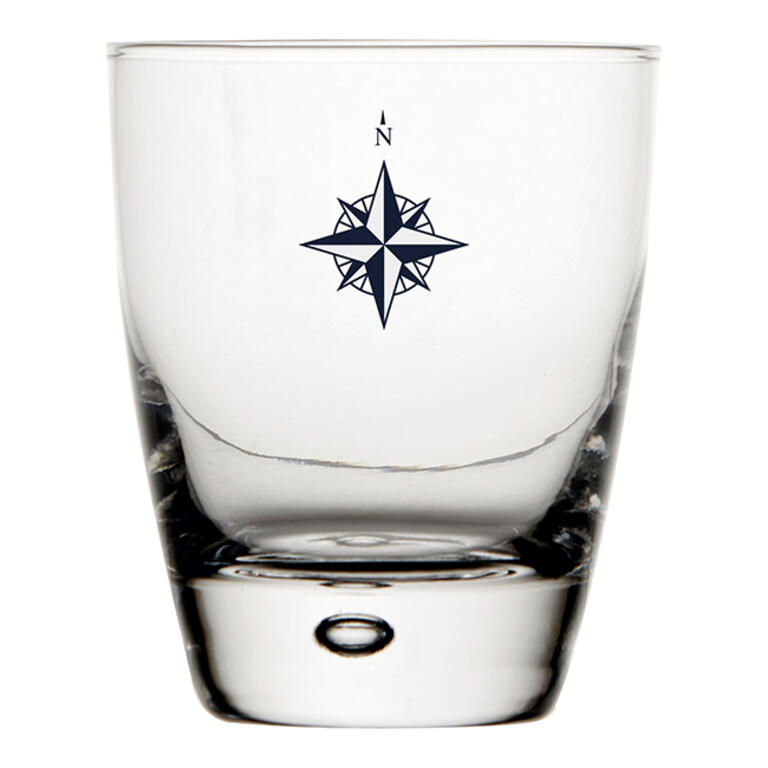 Northwind Non-Slip Water Glass (Plastic) - Single - Image