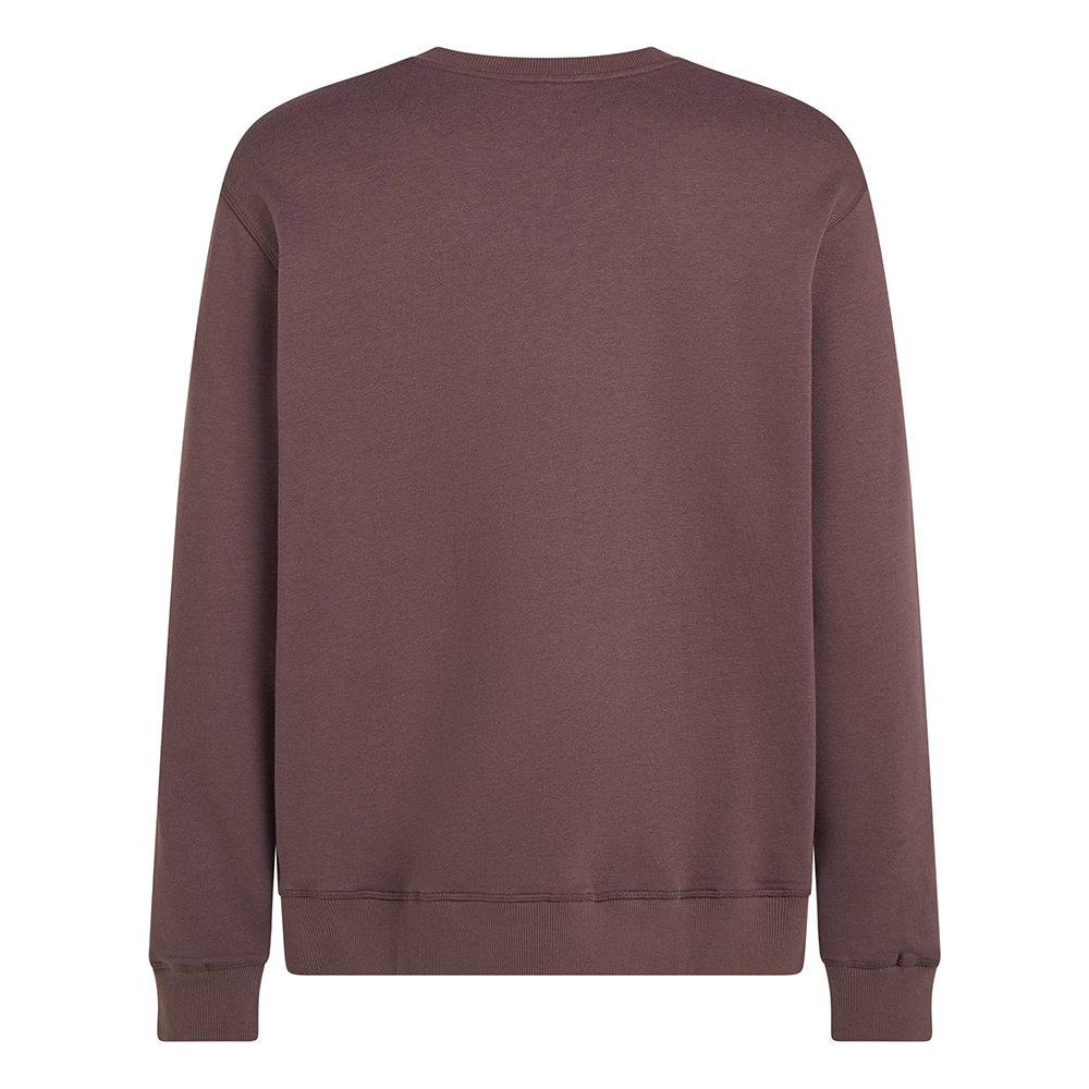 O'Neill Cali Crew Sweatshirt - Purple Gray