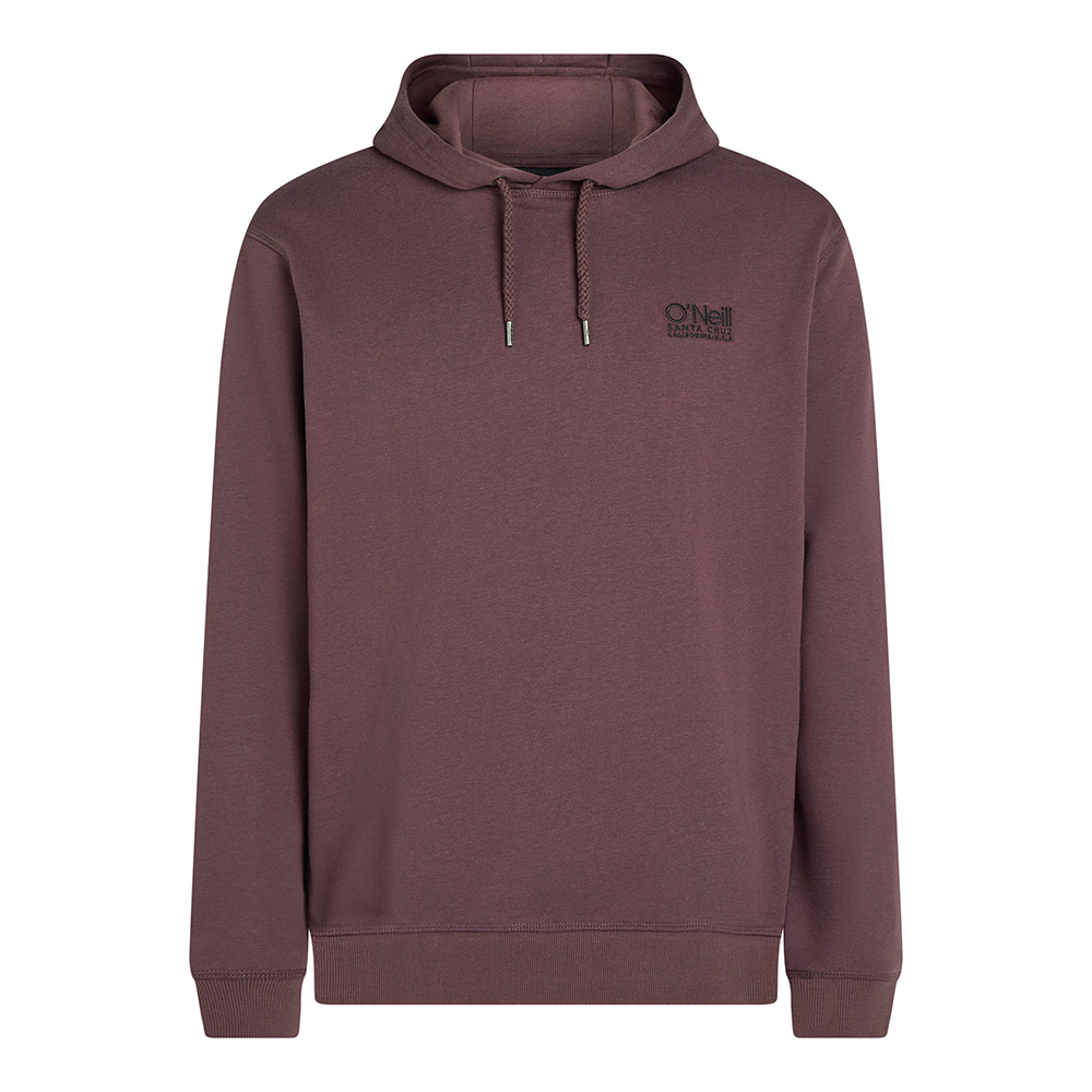 O'Neill Cali Hoodie - Purple Gray