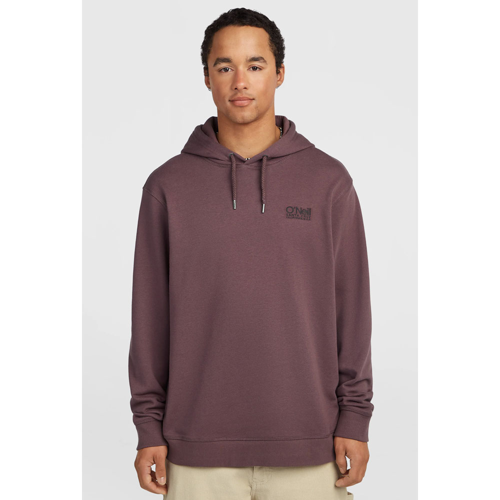 O'Neill Cali Hoodie - Purple Gray