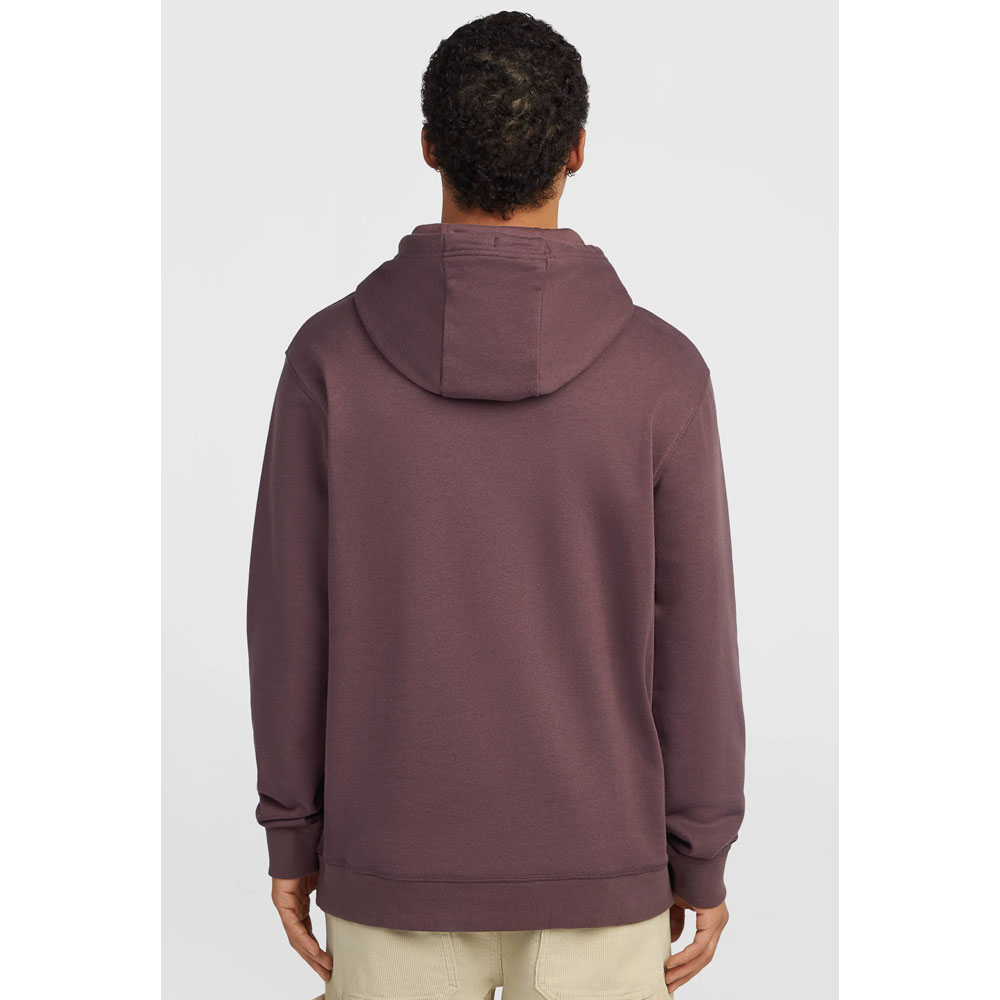 O'Neill Cali Hoodie - Purple Gray