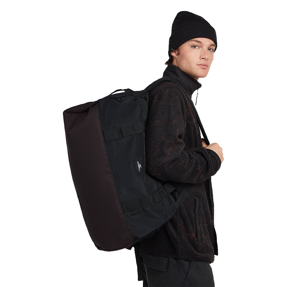 O'Neill Duffle Bag - Black Out