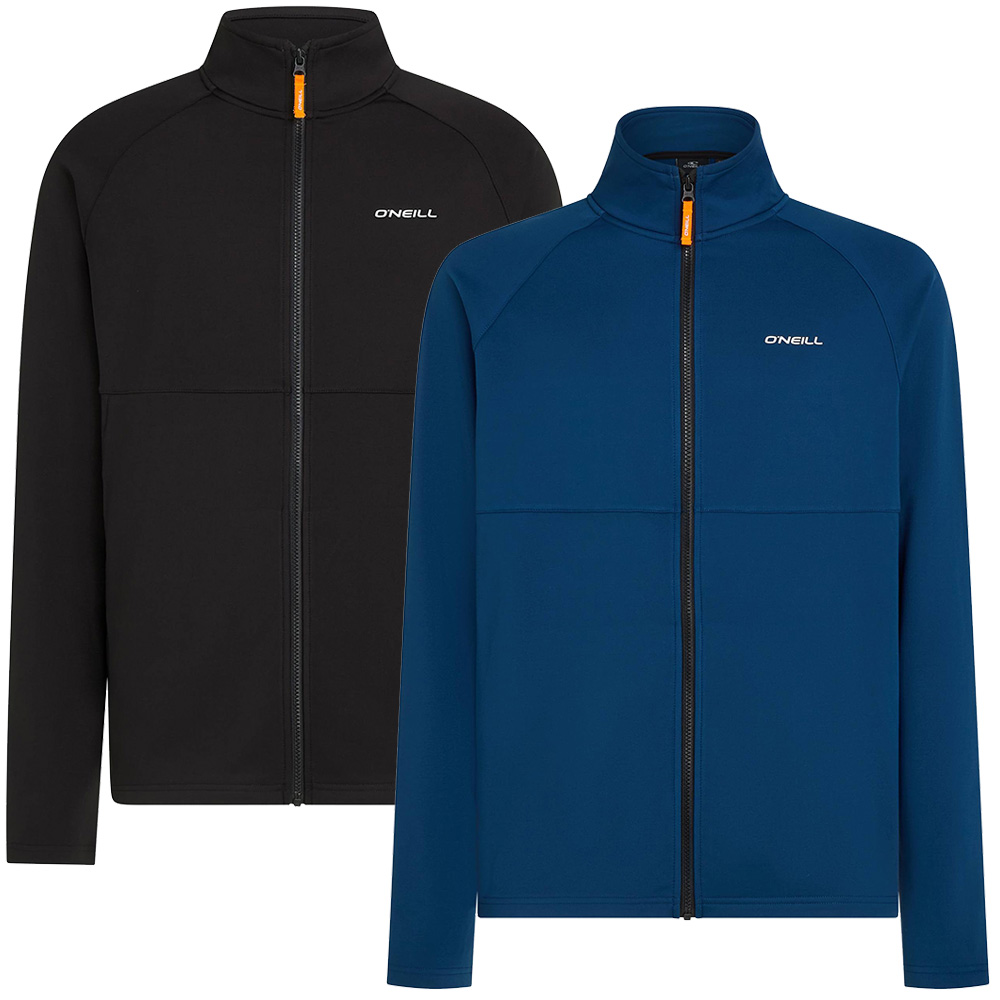 O'Neill FWC'CRUZ Full Zip Fleece - Image