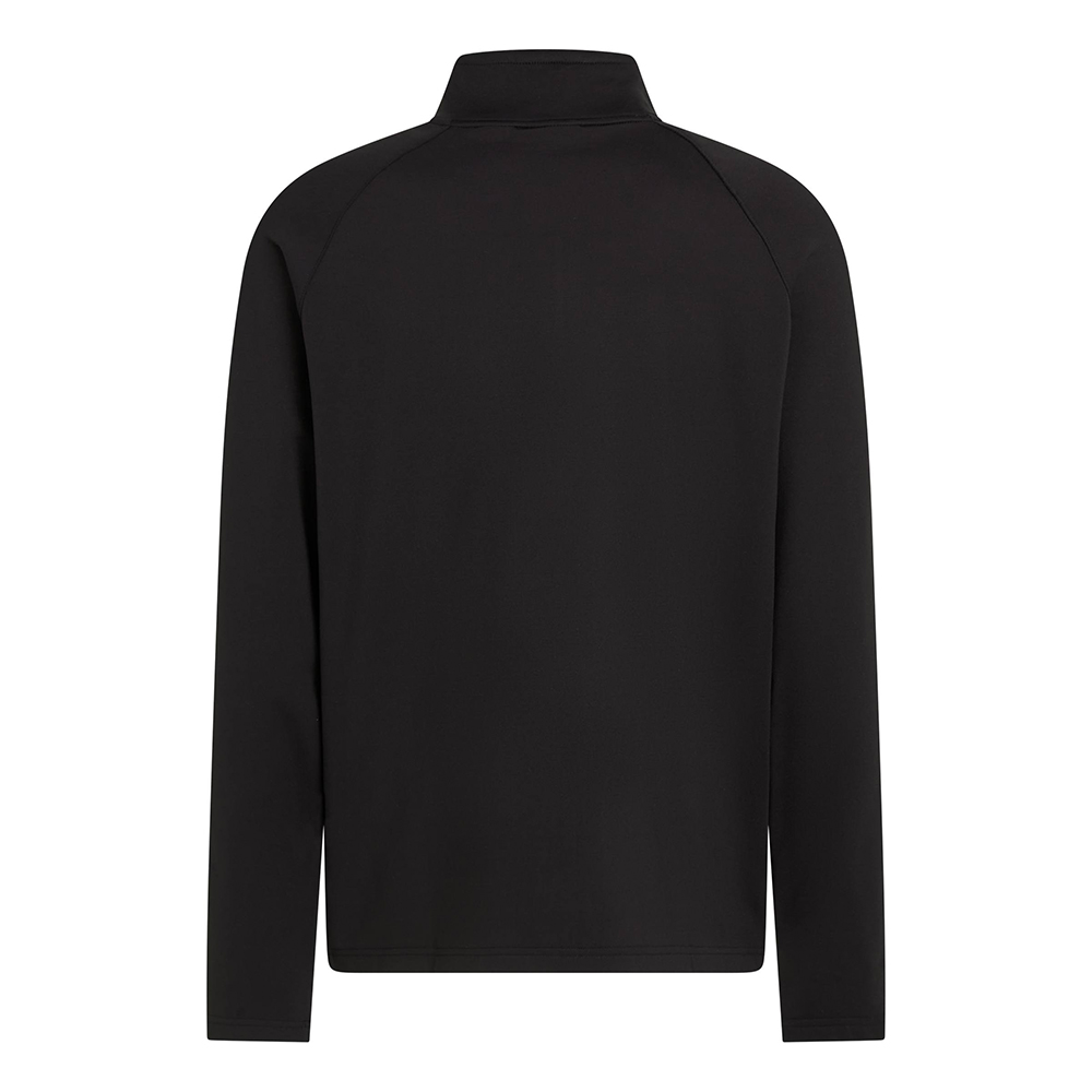 O'Neill FWC'CRUZ Full Zip Fleece - Black Out