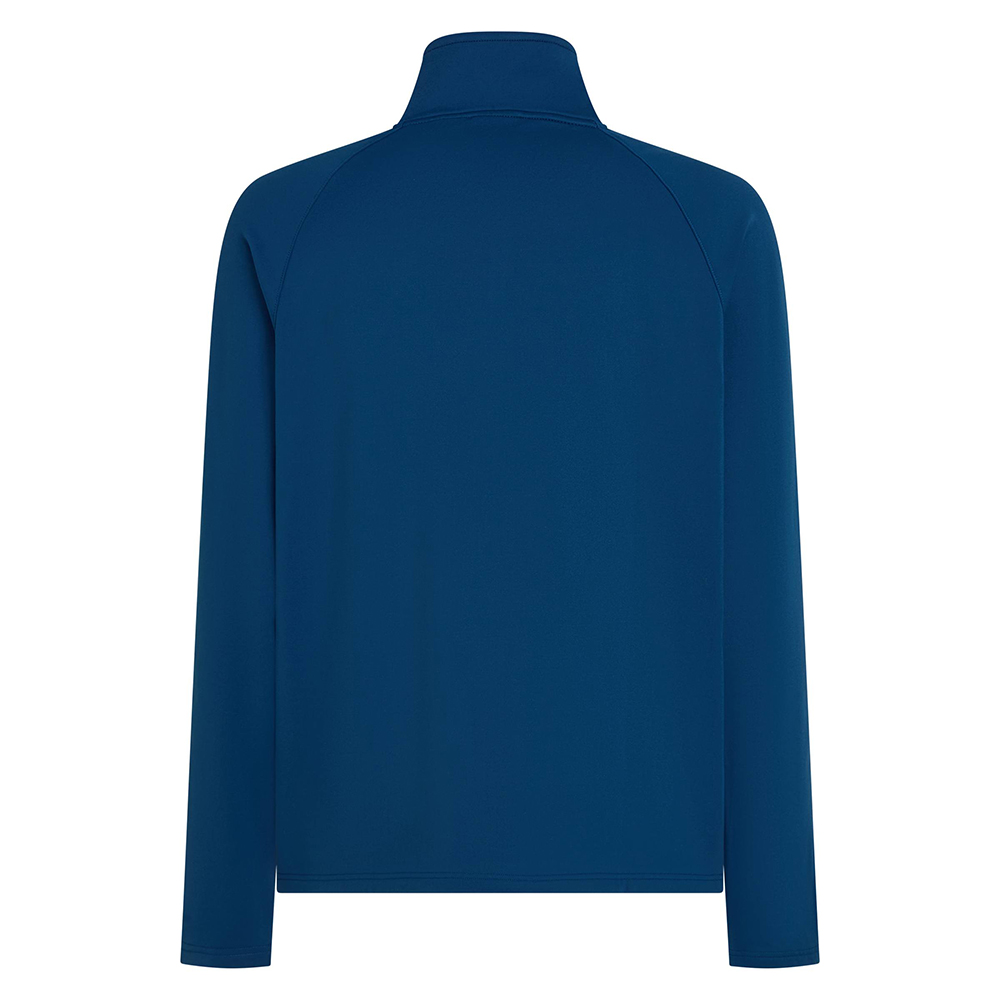 O'Neill FWC'CRUZ Full Zip Fleece - Regal Blue Block