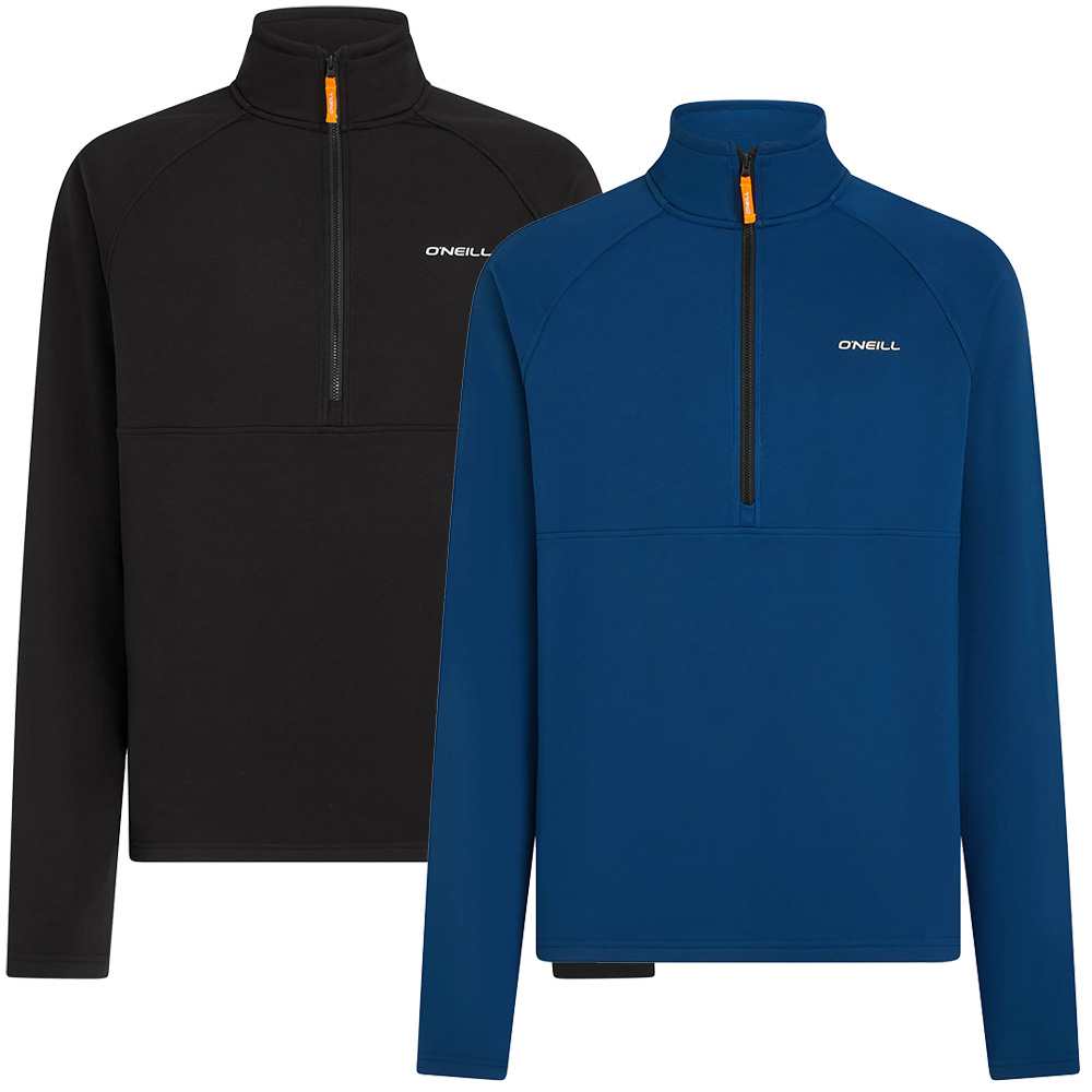 O’Neill FWC’CRUZ Half Zip Fleece - Image