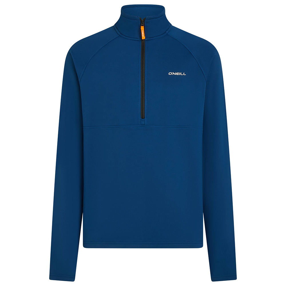 O’Neill FWC’CRUZ Half Zip Fleece - Regal Blue