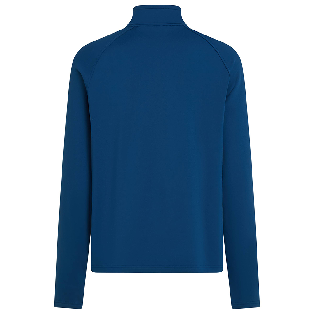 O’Neill FWC’CRUZ Half Zip Fleece - Regal Blue