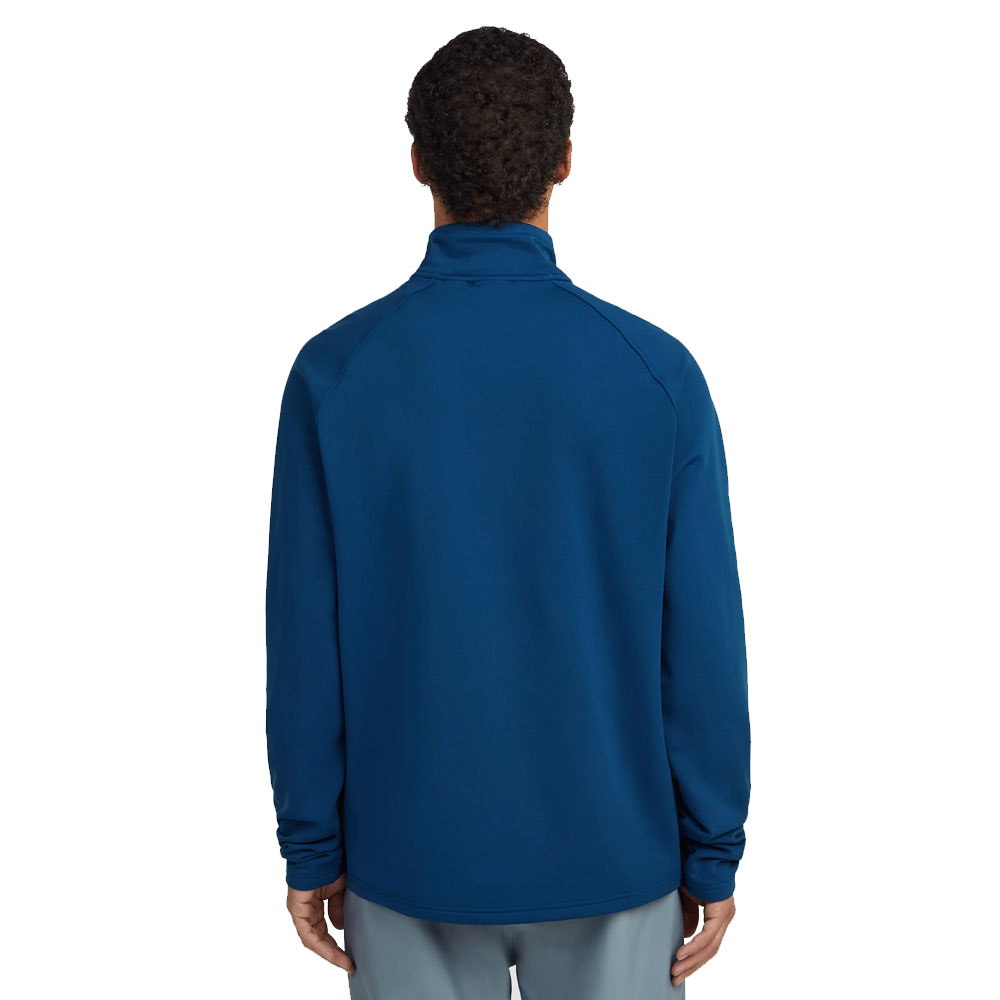 O’Neill FWC’CRUZ Half Zip Fleece - Regal Blue