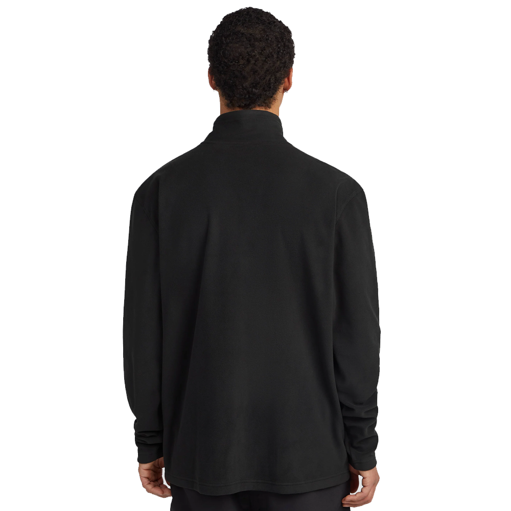 O'Neill FWC'CRUZ Jack's Polartec Full Zip Fleece - Black Out