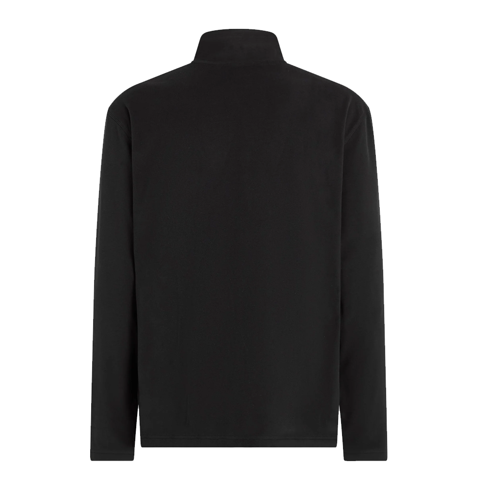 O'Neill FWC'CRUZ Jack's Polartec Full Zip Fleece - Black Out