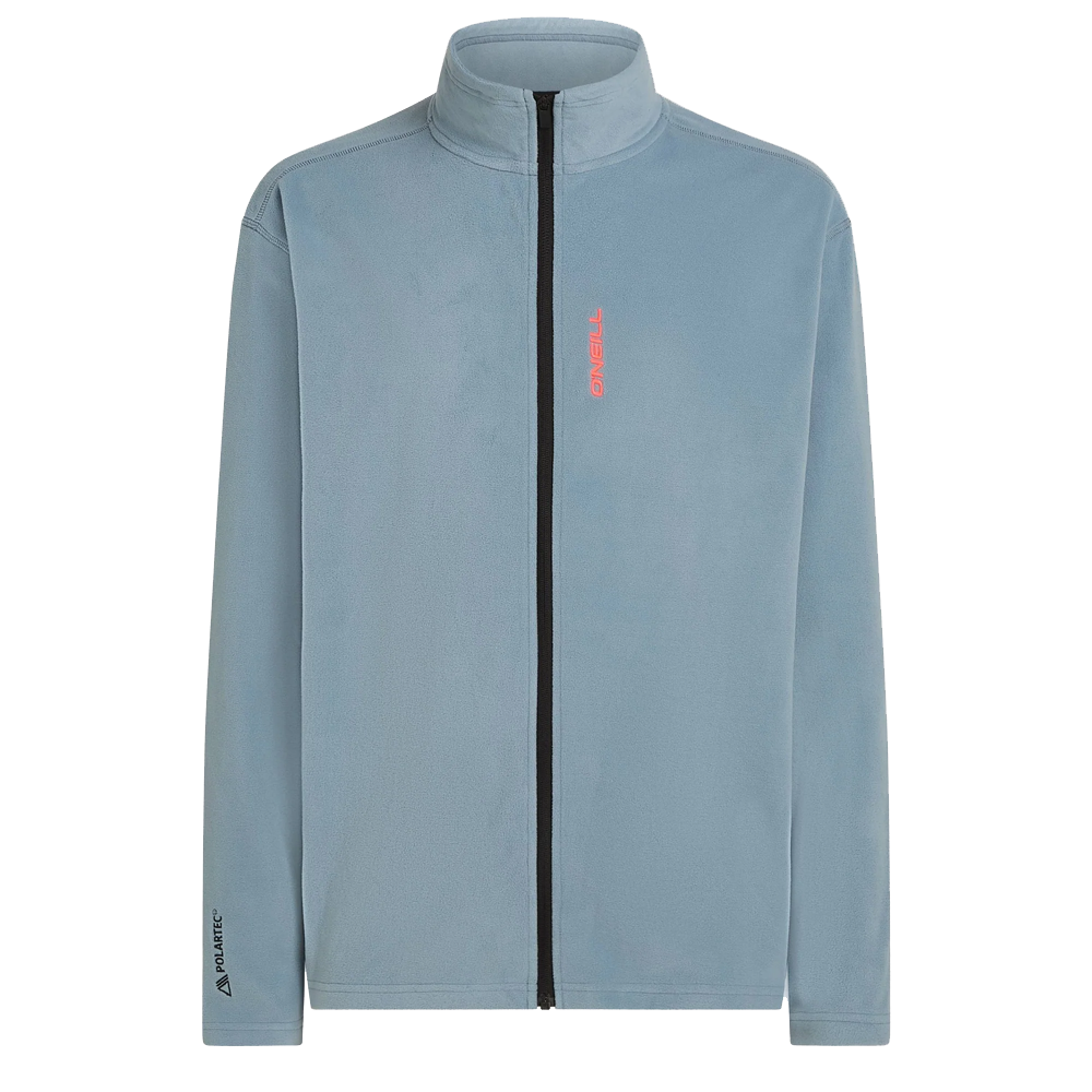 O'Neill FWC'CRUZ Jack's Polartec Full Zip Fleece - Murky Water