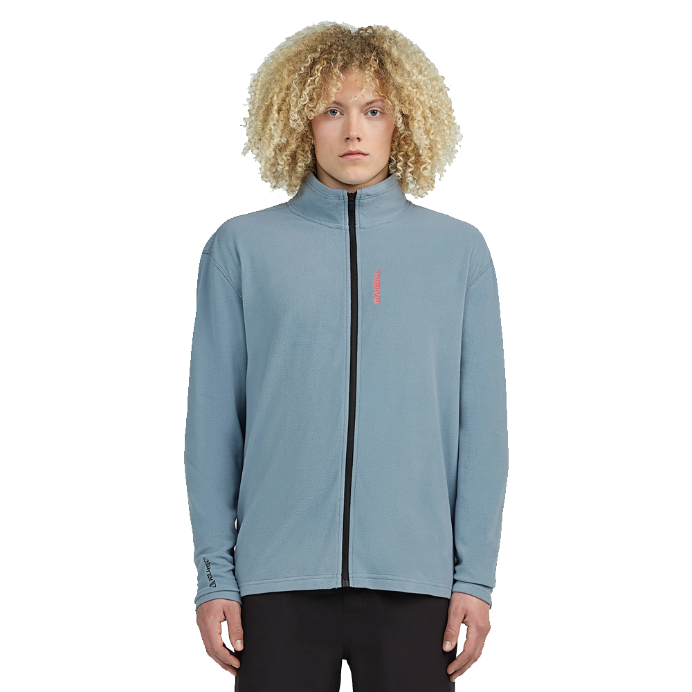 O'Neill FWC'CRUZ Jack's Polartec Full Zip Fleece - Murky Water