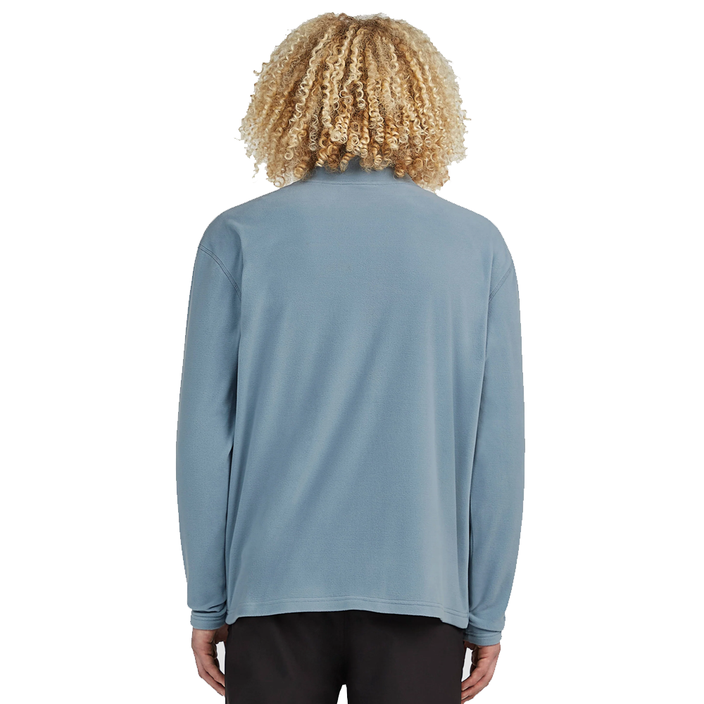 O'Neill FWC'CRUZ Jack's Polartec Full Zip Fleece - Murky Water