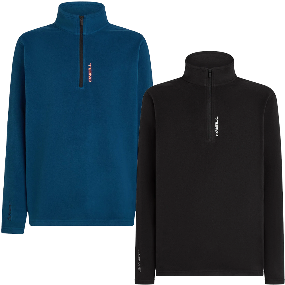 O’Neill FWC’CRUZ Jack’s Polartec Half Zip Fleece - Image