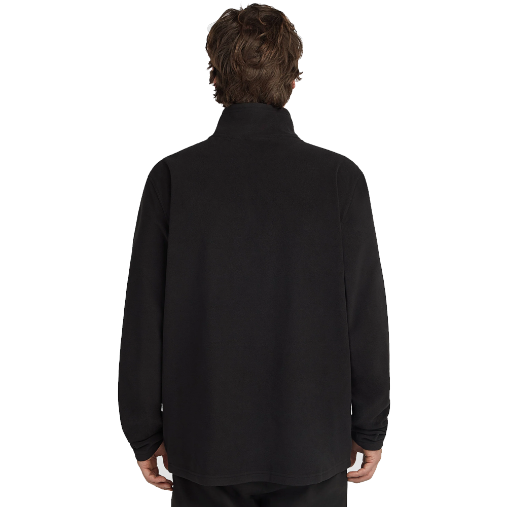 O’Neill FWC’CRUZ Jack’s Polartec Half Zip Fleece - Black Out