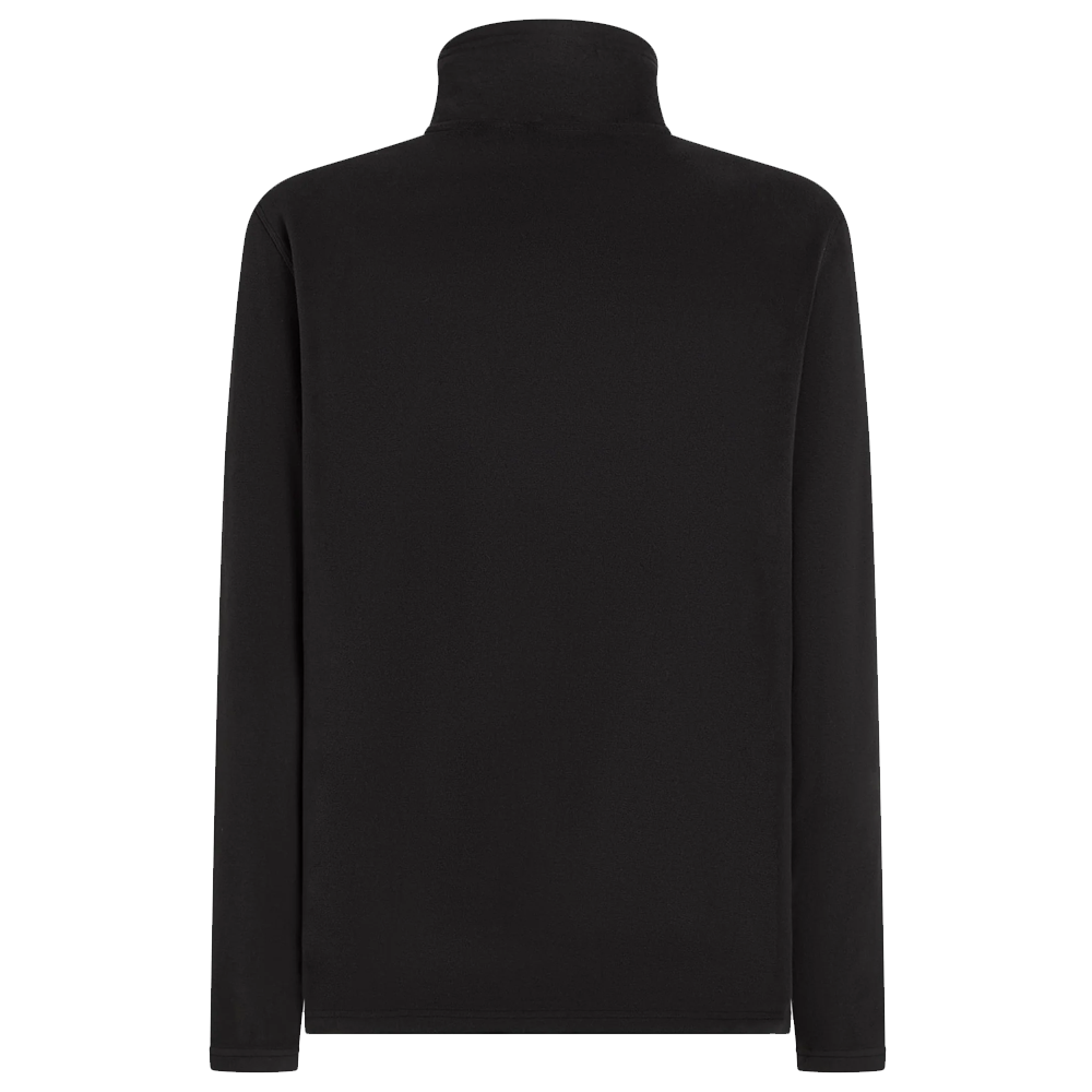 O’Neill FWC’CRUZ Jack’s Polartec Half Zip Fleece - Black Out