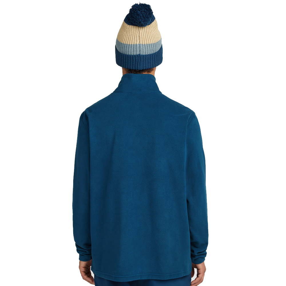 O’Neill FWC’CRUZ Jack’s Polartec Half Zip Fleece - Regal Blue