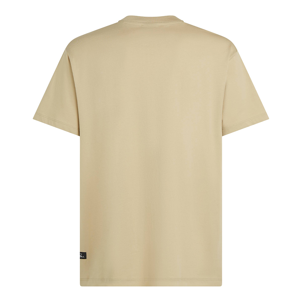 O'Neill Must-Have Front-Print T-Shirt - Olive Blush